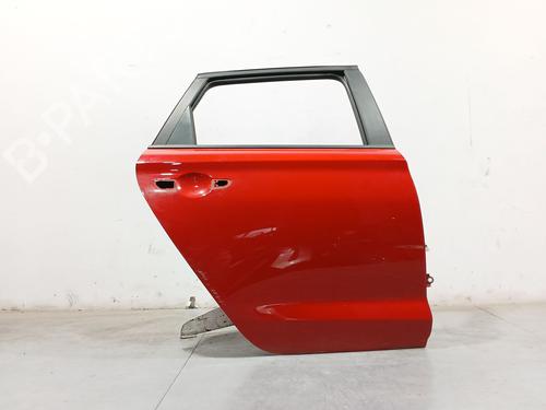 Used Right rear door Right rear door HYUNDAI i30 (PDE, PD, PDEN) 1.0 T-GDI (120 hp) 36491495 36491495
