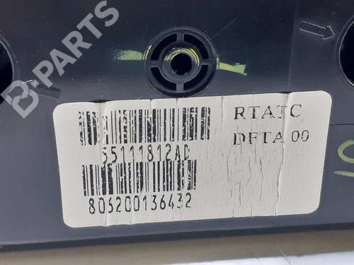Climate control DODGE JOURNEY 2.0 CRD | BP9116690I5 