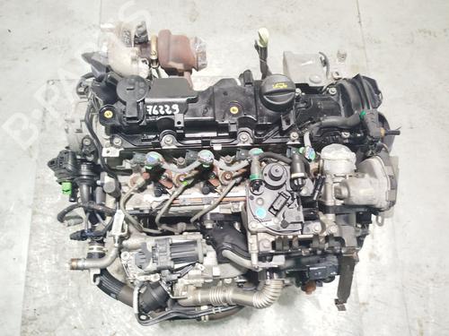 Engine TOYOTA PROACE Van (MDX_) 1.6 D (MDX9) | BP28024589M1 
