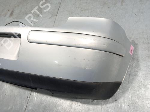 Bak støtfanger VW GOLF IV (1J1) 1.9 TDI | BP24243816C8 