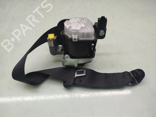 Used Rear right seatbelt HYUNDAI IONIQ (AE) 1.6 GDI Hybrid (105 hp) 29596374