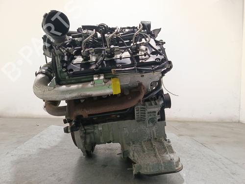 Engine AUDI A6 C6 Avant (4F5) 3.0 TDI quattro | BP36023173M1 - Image 7