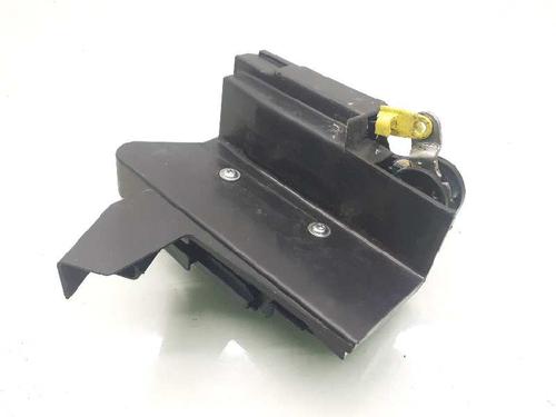 Rear left lock DACIA SANDERO II TCe 90 (B8M1, B8MA, B8AC) | BP10386109C100 