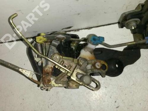Front right lock KIA JOICE (MTE1P) 2.0 | BP1302283C97 