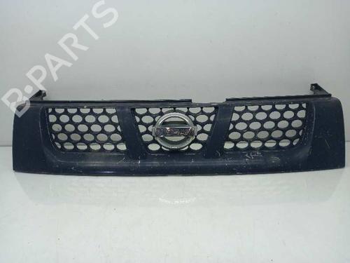 Grill/Gitter NISSAN PICK UP (D22) 2.5 Di 4WD (133 hp) 6238030F00