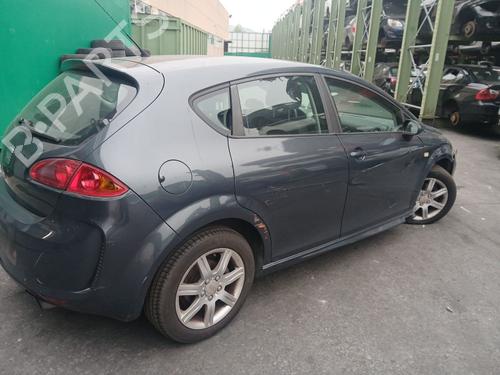 Front left window mechanism SEAT LEON (1P1) 2.0 TDI 16V | BP40293811C22 - Image 11
