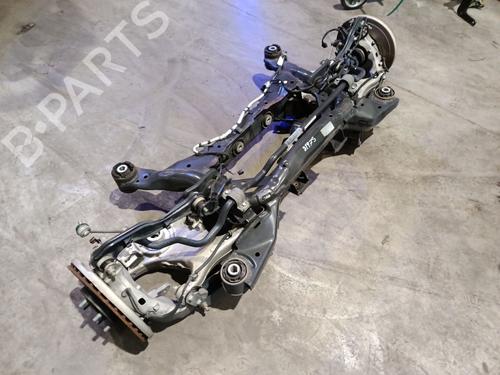 Rear axle JAGUAR F-PACE (X761) 2.0 TD4 AWD | BP37294975M2 - Image 7