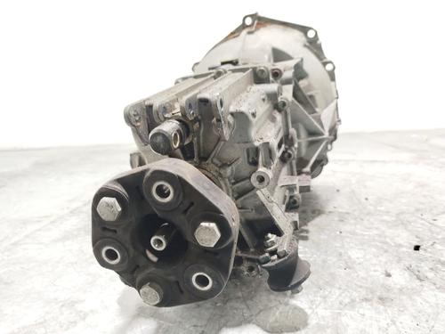 Gearbox BMW 1 (E87) 118 d | BP27297826M3 