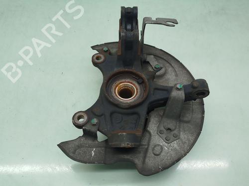 Right front steering knuckle PEUGEOT 3008 II SUV (MC_, MR_, MJ_, M4_) 1.2 THP/ PureTech 130 (MRHNSM, MRHNSU, MRHNSJ, MRHNYW,... | BP30507518M26 