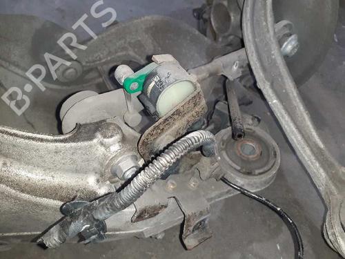 Rear axle CITROËN C5 III (RD_)  | BP13311881M2 