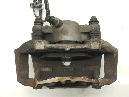 Left front brake caliper MERCEDES-BENZ E-CLASS (W212) E 200 CDI / BlueTEC (212.005, 212.006) | BP36040197M105 - Image 3