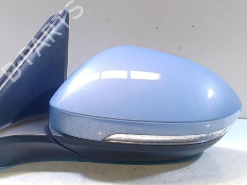 Left mirror VW T-CROSS (C11, D31)  | BP29244807C26 