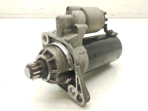 Used Starter VW CADDY III Box Body/MPV (2KA, 2KH, 2CA, 2CH) 2.0 SDI (70 hp) 31644444