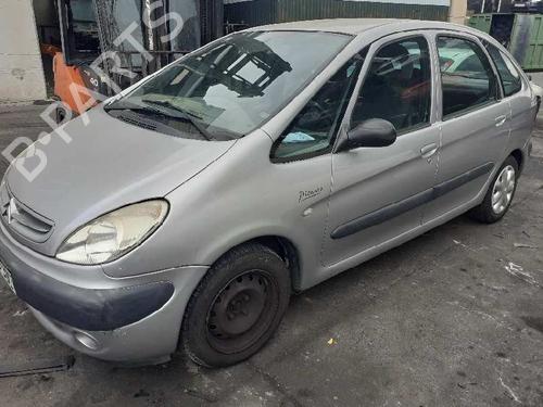 Front right window mechanism CITROËN XSARA PICASSO (N68) 2.0 HDi | BP15663924C23 