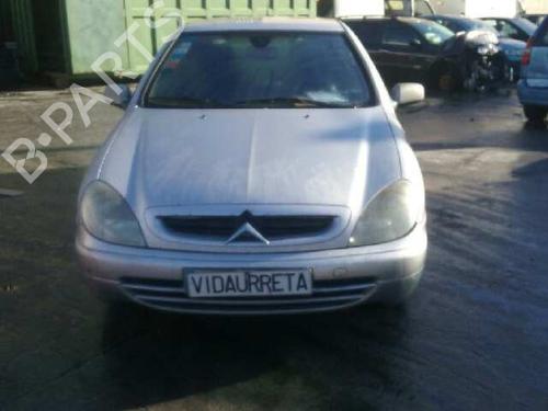 Engine control unit (ECU) CITROËN XSARA (N1) 2.0 HDi 90 | BP1302681M57 
