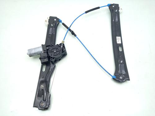 Used Front right window mechanism BMW 3 Touring (F31) 318 d (150 hp) 19020452