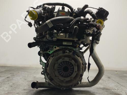 Engine KIA STONIC (YB) 1.6 CRDi | BP27996921M1 