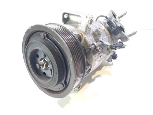 Used AC compressor VOLVO V40 Hatchback (525) D2 (120 hp) 16716847