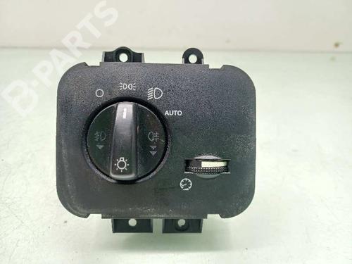 Used Headlight switch LAND ROVER RANGE ROVER SPORT I (L320) 2.7 D 4x4 (190 hp) 11027299
