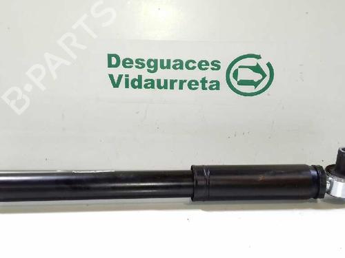 Used Right rear shock absorber MERCEDES-BENZ VITO Van (W447) [2014-2025]  13047357