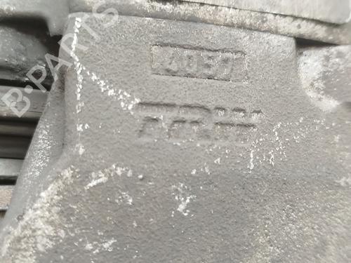 Right front brake caliper AUDI A6 C7 (4G2, 4GC) 2.0 TDI | BP35756813M104 - Image 6