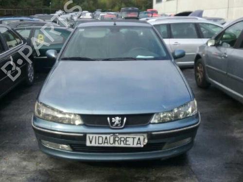 PEUGEOT 406 (8B) [1995-2005] 139479