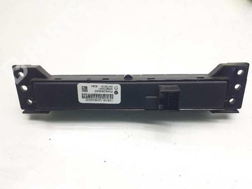 Warning switch JEEP GRAND CHEROKEE III (WH, WK) 3.0 CRD | BP10398174I22 