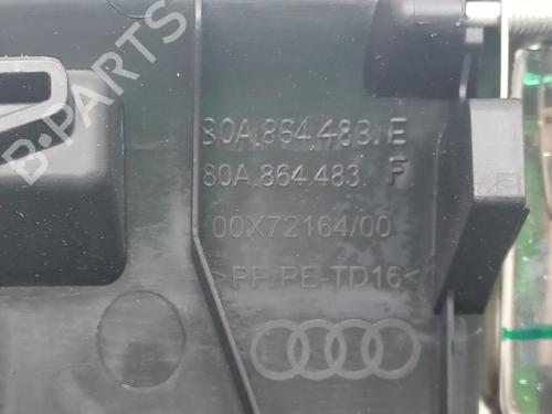 Other AUDI Q5 Sportback (FYT) 40 TDI Mild Hybrid quattro | BP27596622O1