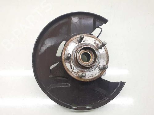 Used Right front steering knuckle OPEL INSIGNIA A (G09) 2.0 CDTI 4x4 (68) (160 hp) 10381816