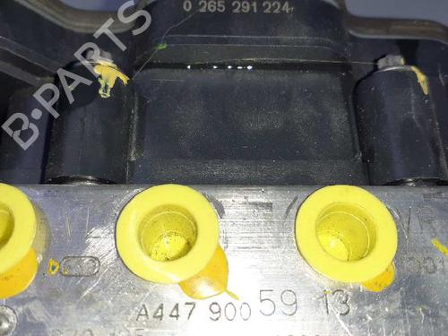ABS pump MERCEDES-BENZ V-CLASS (W447)  | BP13048190M43 