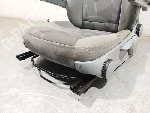 Left front seat MERCEDES-BENZ VIANO (W639) CDI 2.2 (639.711, 639.713, 639.811, 639.813, 639.815) | BP38291381C15  - Image 7