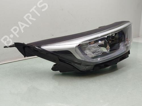 Right headlight KIA STONIC (YB) 1.6 CRDi | BP35752276C29 - Image 3