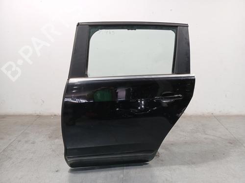 Used Left rear door Left rear door PEUGEOT 5008 (0U_, 0E_) 1.6 HDi (110 hp) 34053422 34053422