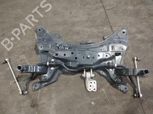 Used Subframe Subframe 38074733 38074733