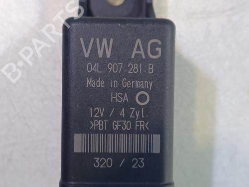 Electronic module AUDI Q5 Sportback (FYT) 40 TDI Mild Hybrid quattro | BP27623738M83 