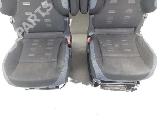 Sæde sæt CITROËN BERLINGO MULTISPACE (B9)  | BP11740454C78 