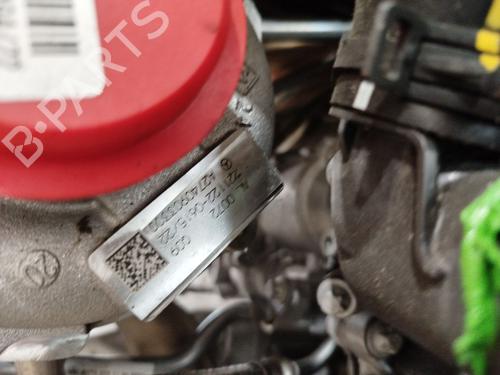 Engine MERCEDES-BENZ VITO Van (W447) 114 CDI 4x4 (447.601, 447.603, 447.605) | BP40106325M1 - Image 9
