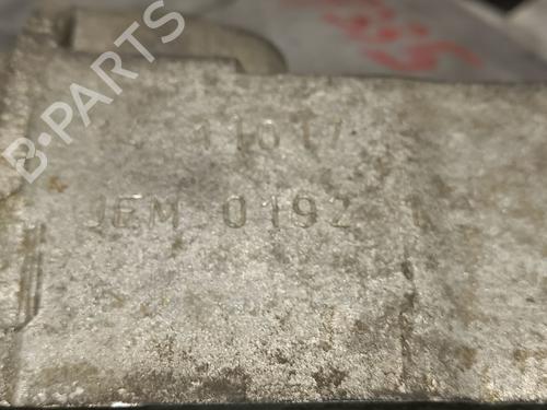 Gearkasse AUDI A4 B7 (8EC) 2.0 TDI 16V | BP29924419M3