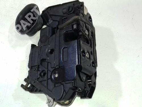 Used Rear right lock VW GOLF VI (5K1) 2.0 TDI (110 hp) 6057630