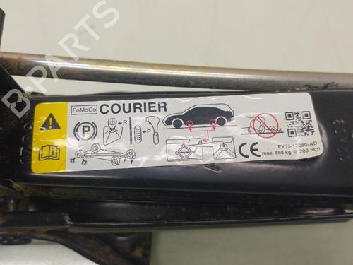 Jack Kit FORD TOURNEO COURIER B460 MPV  | BP29357126C119 