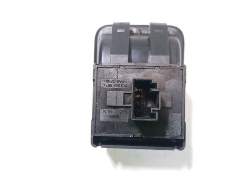 Left front window switch VW CADDY IV Box Body/MPV (SAA, SAH) 2.0 TDI | BP38287672I27 - Image 3