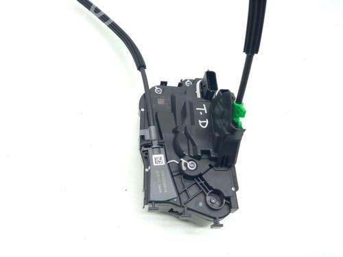 Rear right lock FORD KUGA III (DFK) 2.5 Duratec Plug-in-Hybrid | BP18410045C99 