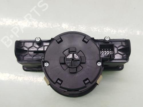 Headlight switch MERCEDES-BENZ E-CLASS (W212) E 200 CDI / BlueTEC (212.005, 212.006) | BP38460663I24 - Image 3