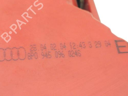 Right taillight AUDI A3 (8P1) 2.0 TDI 16V | BP32240349C35 - Image 4