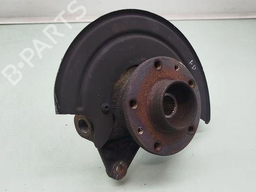 Used Right front steering knuckle DACIA DUSTER (HM_) 1.5 dCi 115 4x4 (114 hp) 30058245