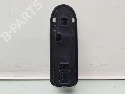 Left front window switch PEUGEOT 508 I (8D_) 2.0 HDi Hybrid4 AWC | BP40106466I27 - Image 2