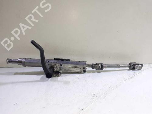 Used Steering column VW POLO V (6R1, 6C1) 1.6 TDI (90 hp) 5631119