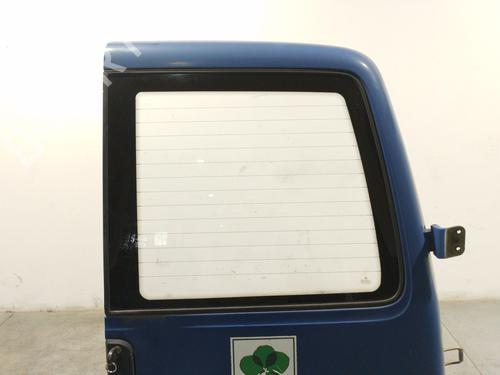 Drzwi tylne prawe VW TRANSPORTER T4 Bus (70B, 70C, 7DB, 7DK, 70J, 70K, 7DC, 7DJ) 2.5 TDI | BP29709908C5 