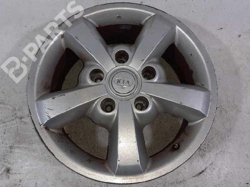 Used Rim KIA SORENTO I (JC) [2002-2011]  9262192
