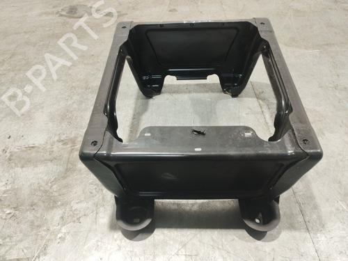 Left front seat OPEL MOVANO B Van (X62)  | BP29446656C15 